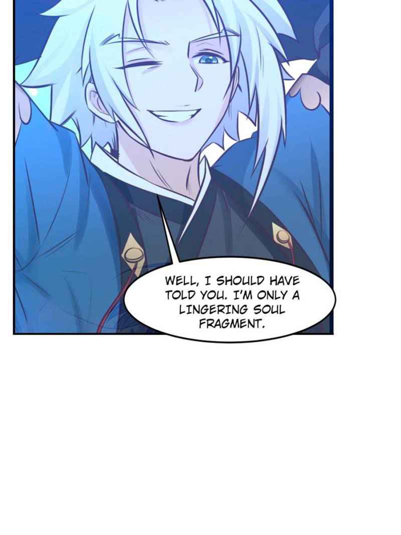 The Making of Patriarch Chapter 100 - Page 15