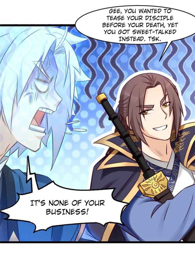 The Making of Patriarch Chapter 100 - Page 16