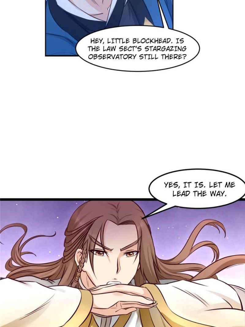 The Making of Patriarch Chapter 100 - Page 18