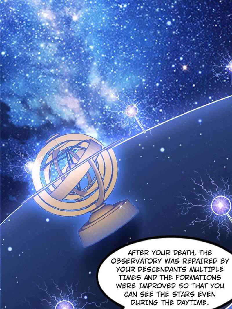 The Making of Patriarch Chapter 100 - Page 22
