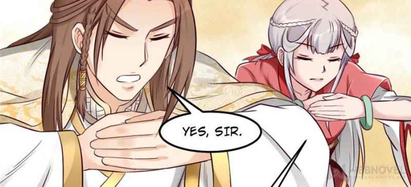 The Making of Patriarch Chapter 100 - Page 26