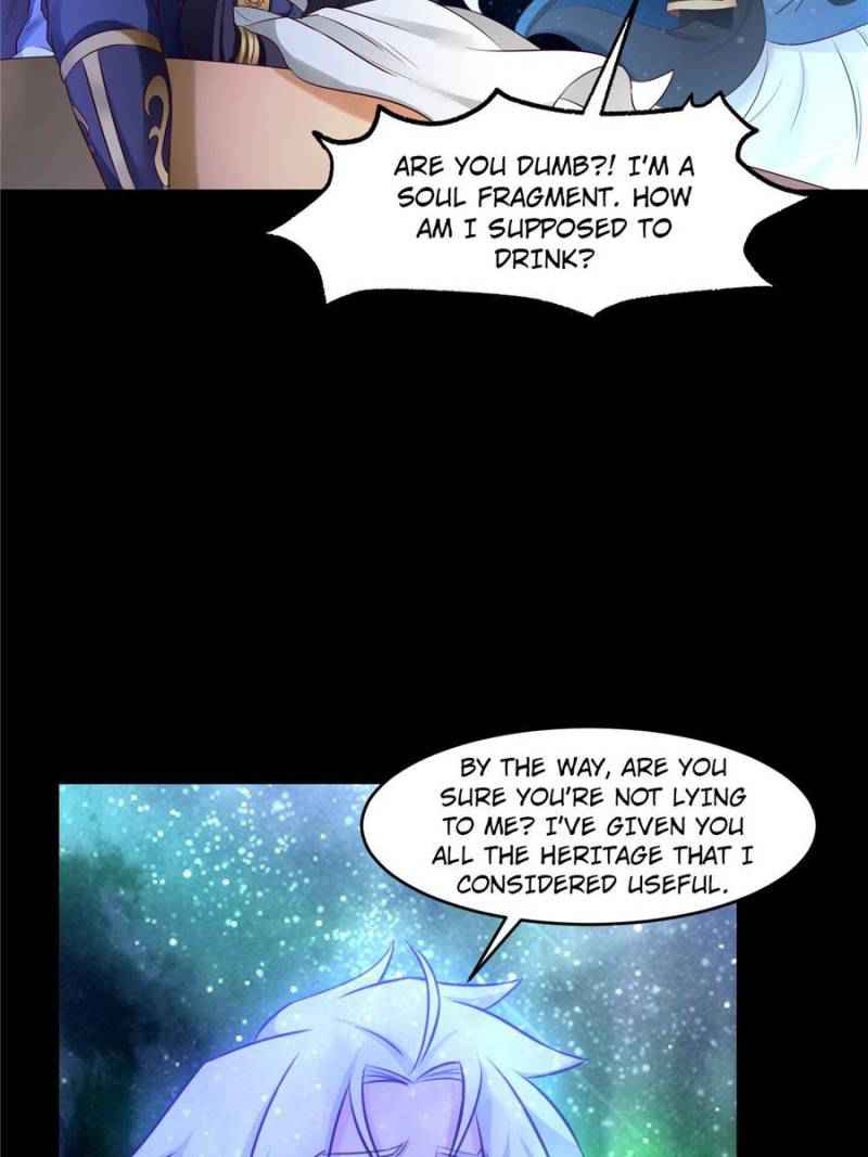 The Making of Patriarch Chapter 100 - Page 28