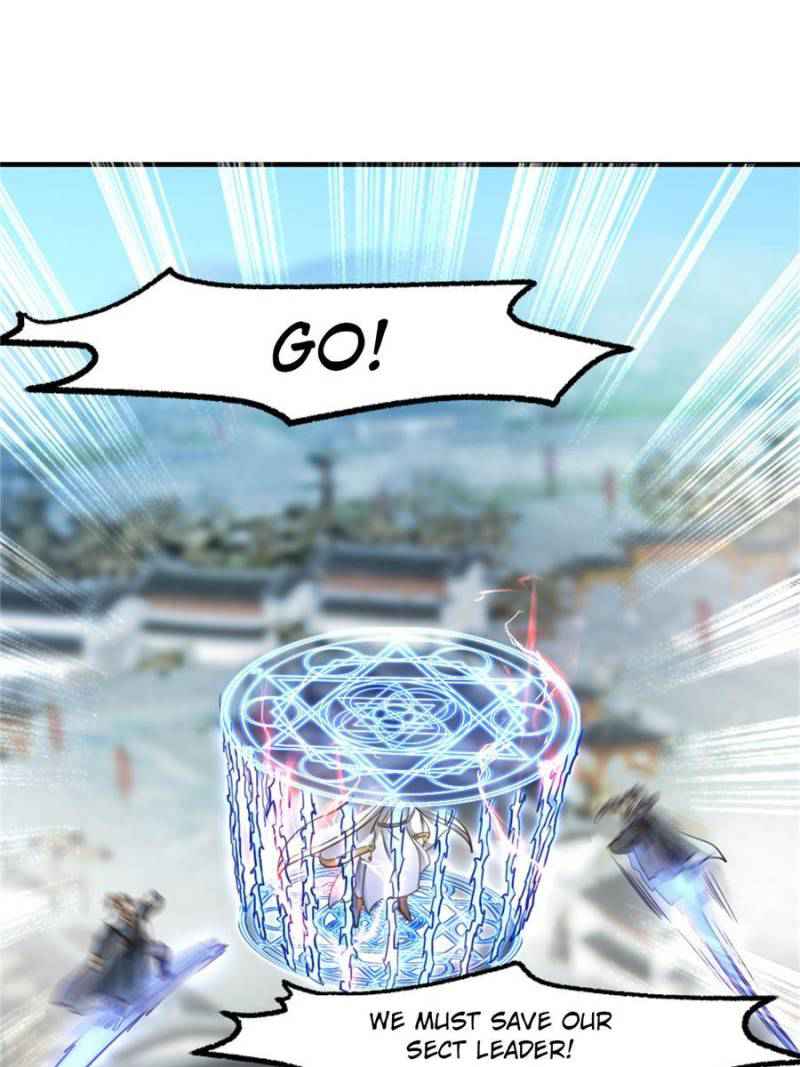 The Making of Patriarch Chapter 100 - Page 4