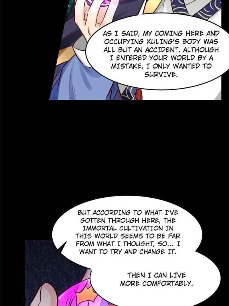 The Making of Patriarch Chapter 100 - Page 31