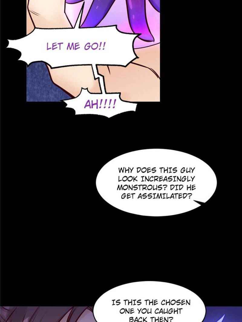 The Making of Patriarch Chapter 100 - Page 33