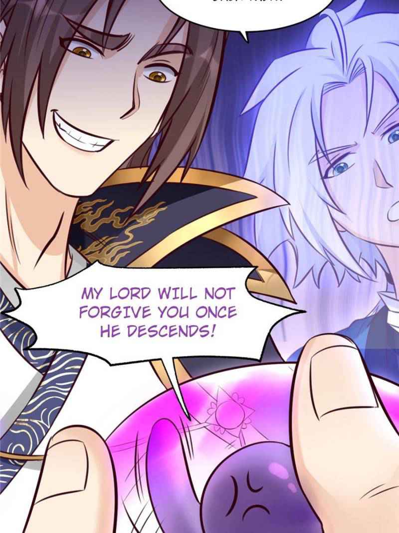 The Making of Patriarch Chapter 100 - Page 34