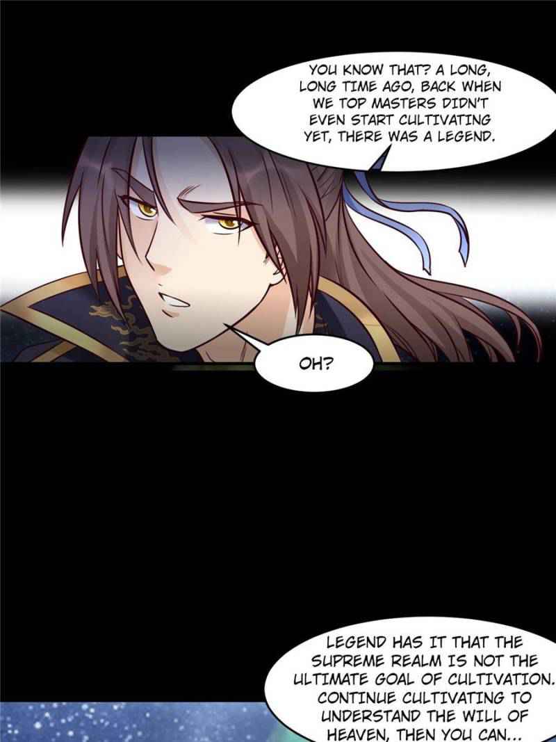 The Making of Patriarch Chapter 100 - Page 36