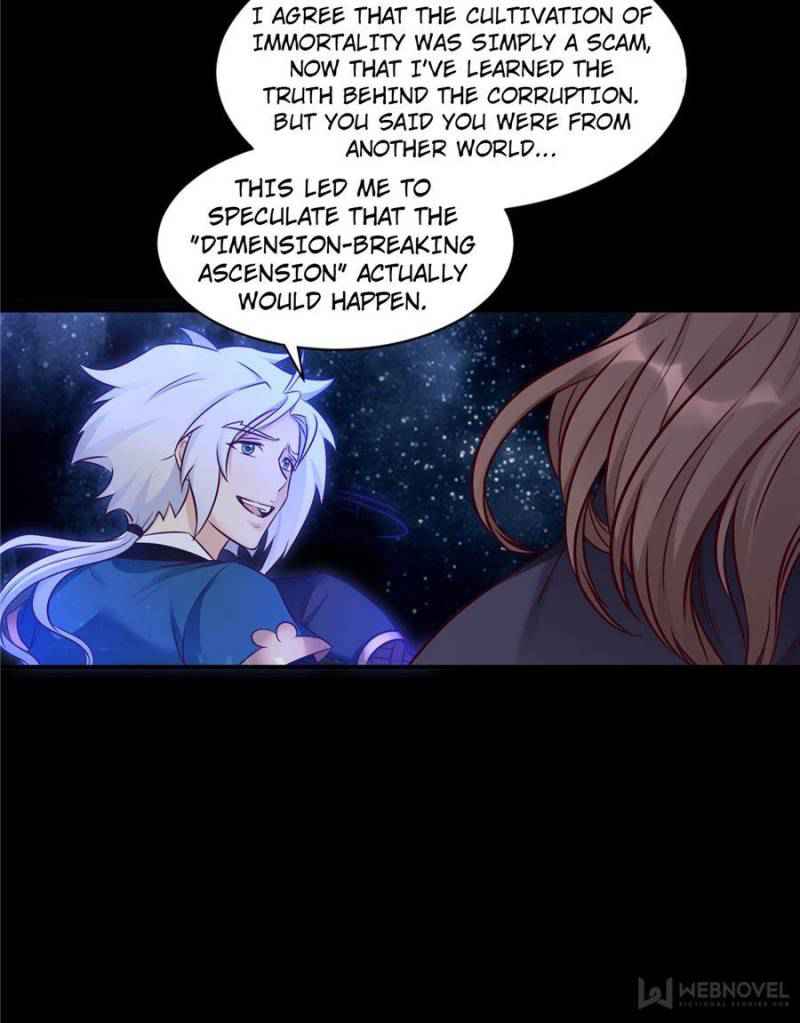 The Making of Patriarch Chapter 100 - Page 40