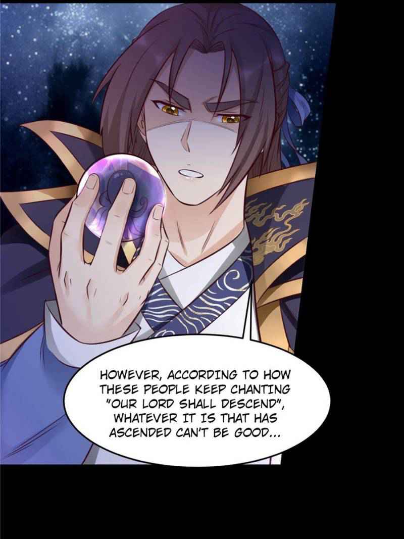 The Making of Patriarch Chapter 100 - Page 41