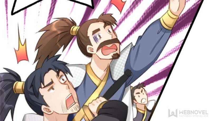 The Making of Patriarch Chapter 100 - Page 6