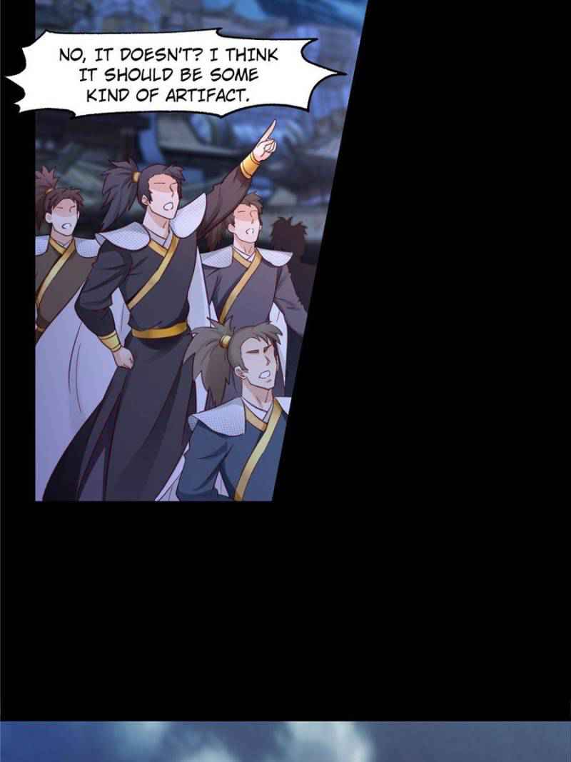 The Making of Patriarch Chapter 100 - Page 56
