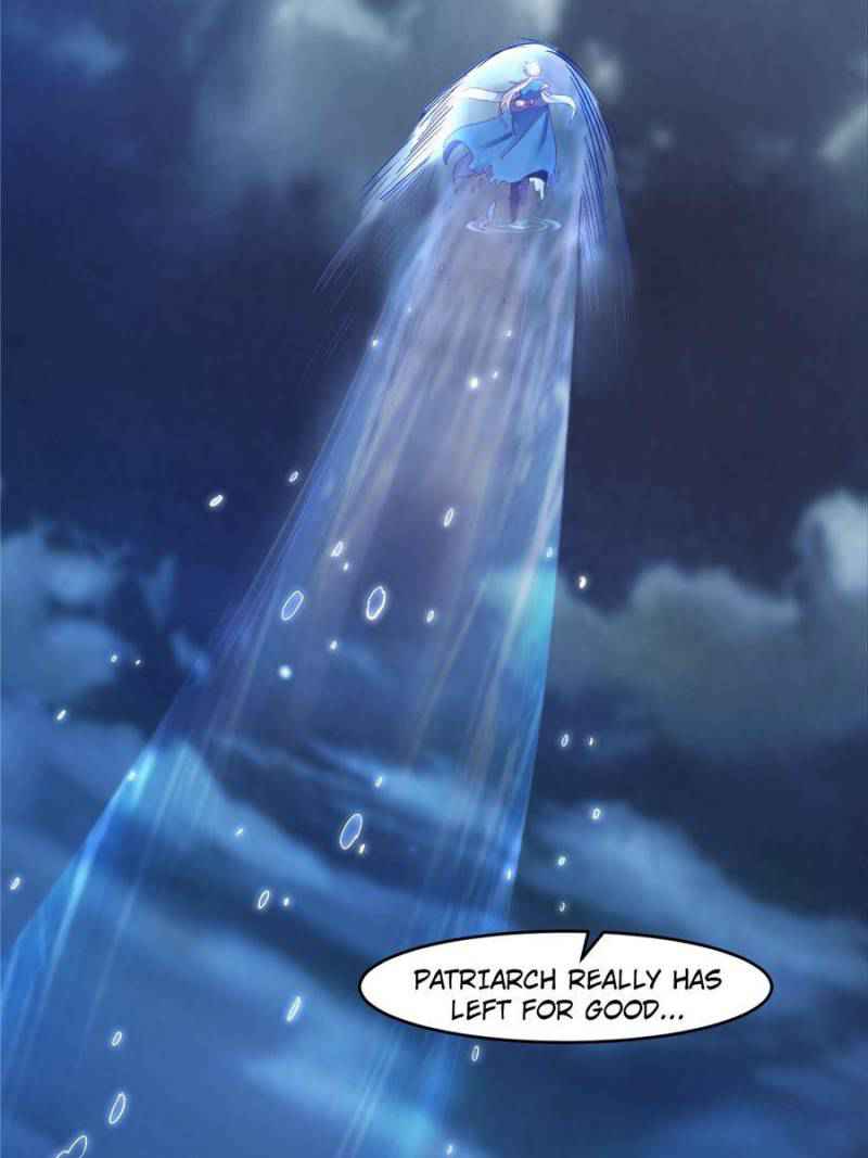 The Making of Patriarch Chapter 100 - Page 57