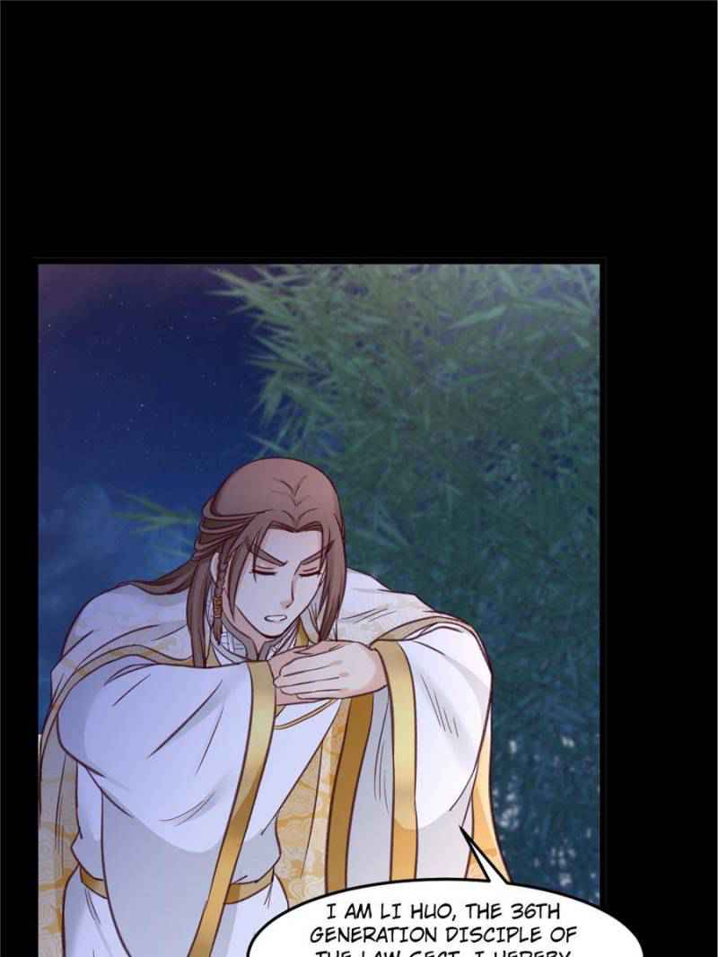 The Making of Patriarch Chapter 100 - Page 59