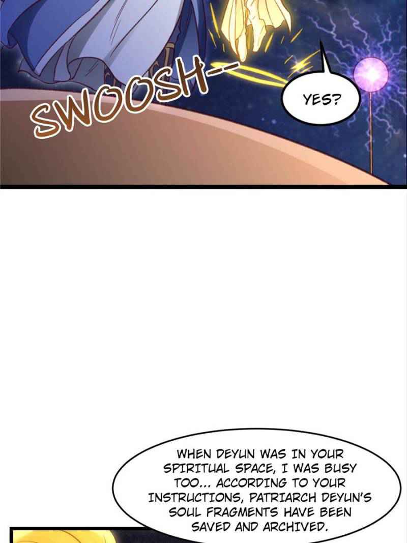 The Making of Patriarch Chapter 100 - Page 66