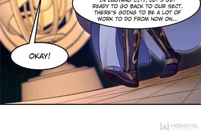 The Making of Patriarch Chapter 100 - Page 70