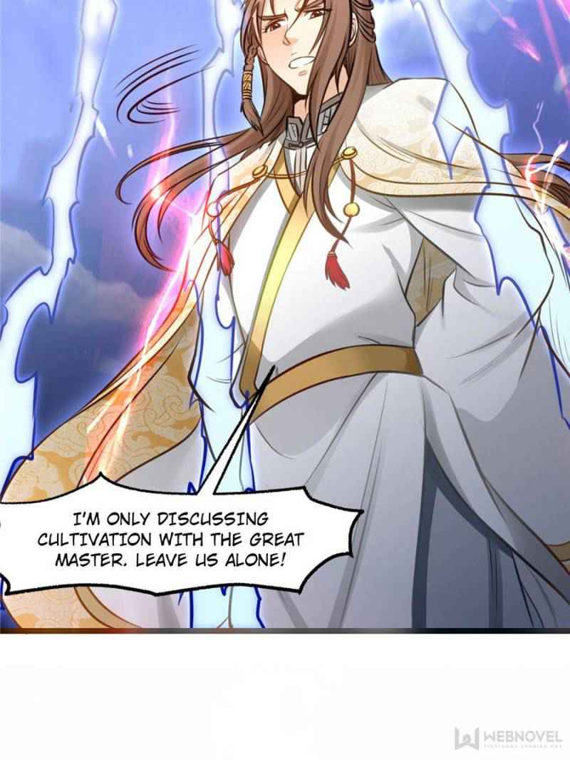 The Making of Patriarch Chapter 100 - Page 8