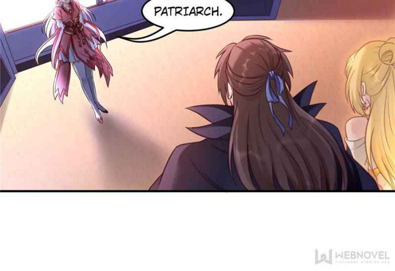 The Making of Patriarch Chapter 100 - Page 73