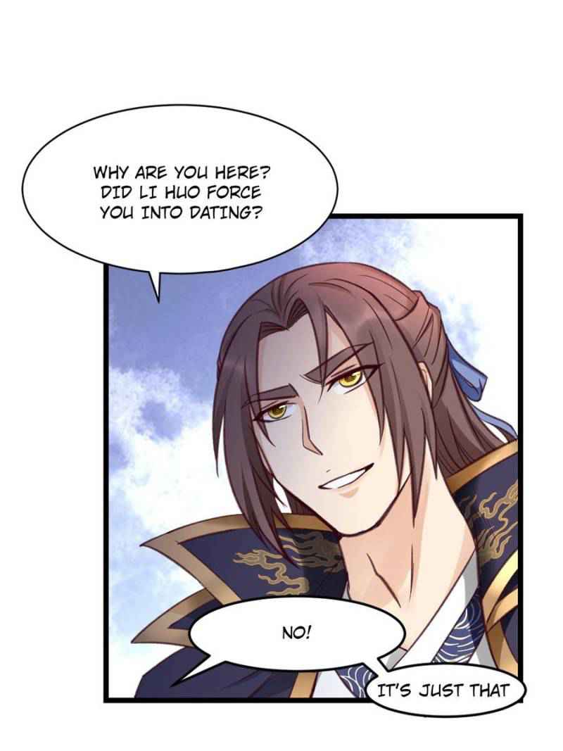 The Making of Patriarch Chapter 100 - Page 74