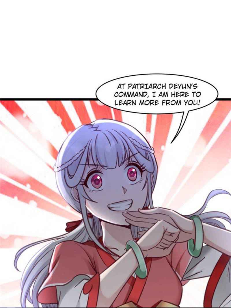 The Making of Patriarch Chapter 100 - Page 75