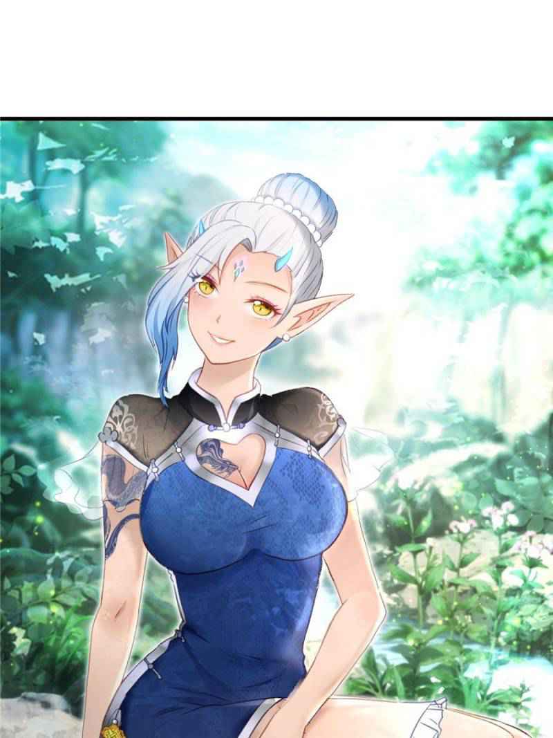 The Making of Patriarch Chapter 101 - Page 1