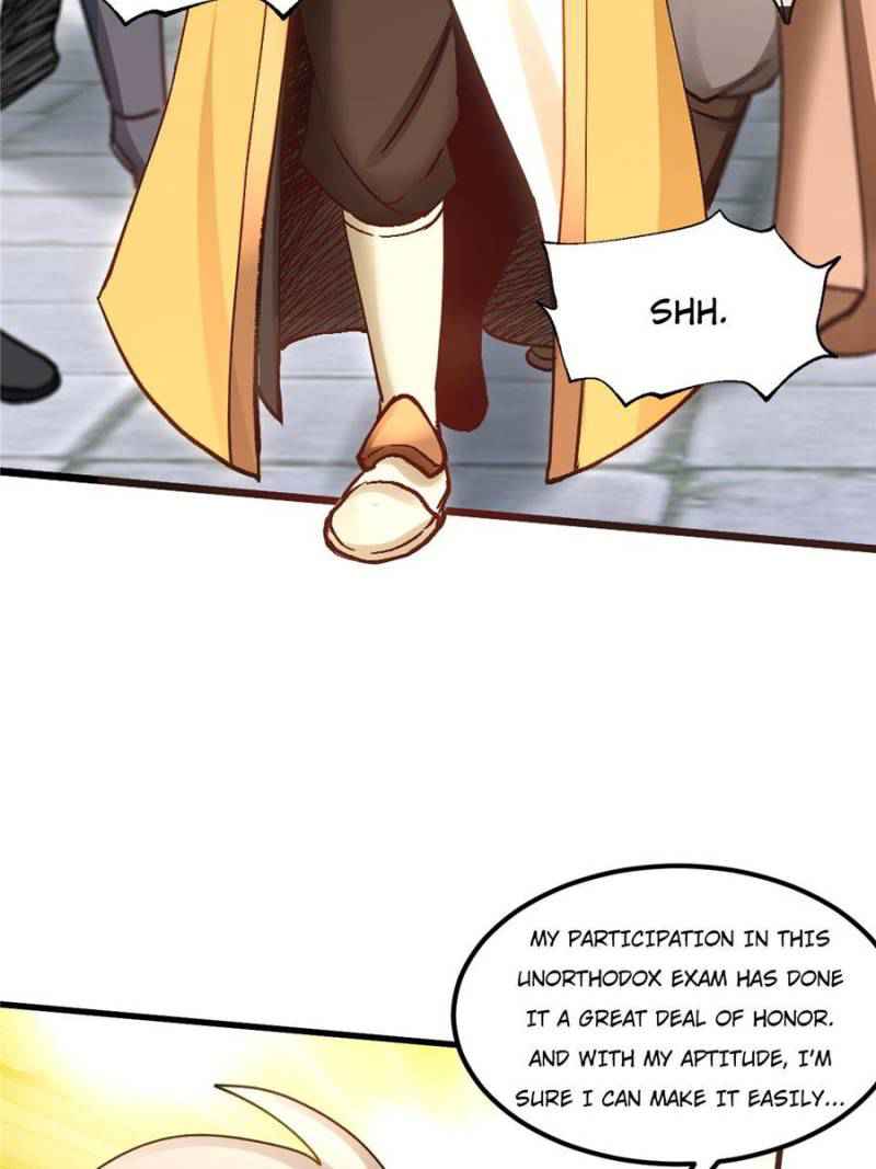 The Making of Patriarch Chapter 101 - Page 11