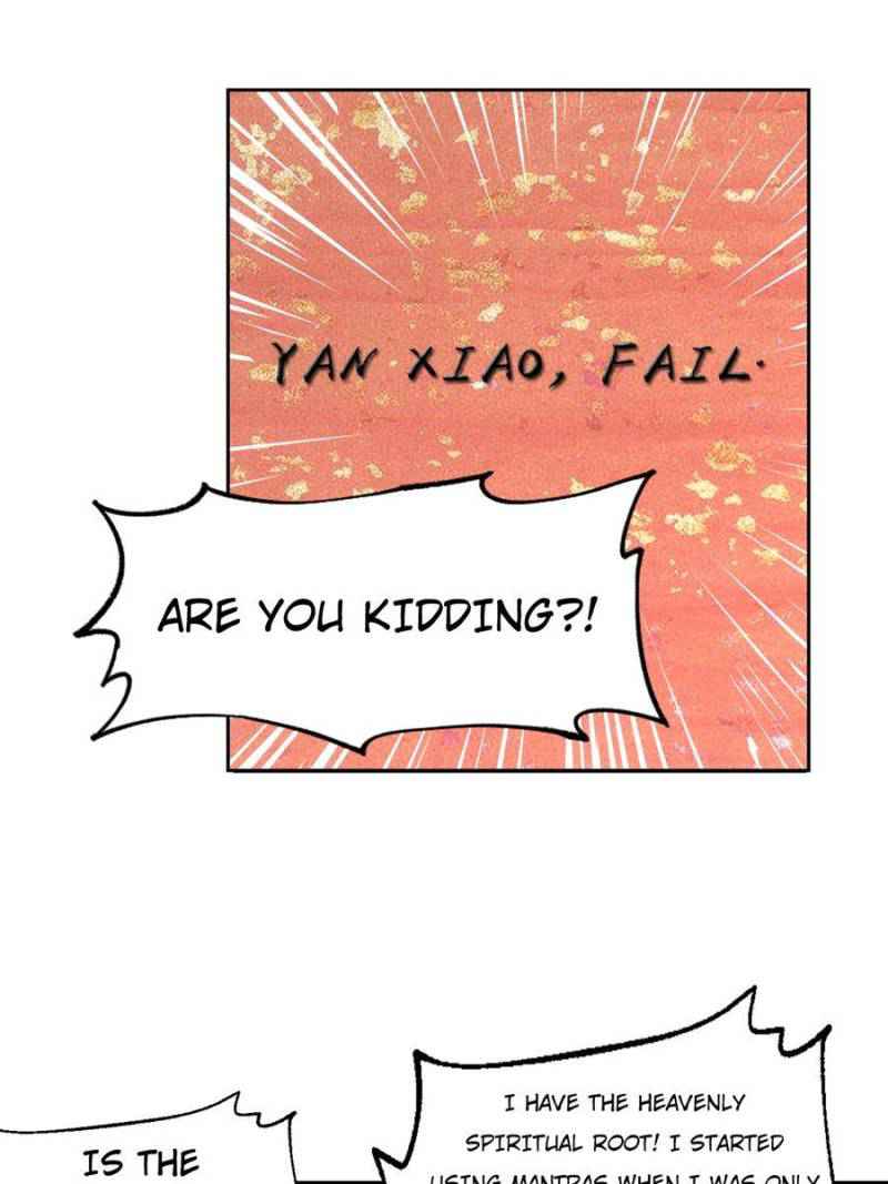 The Making of Patriarch Chapter 101 - Page 13