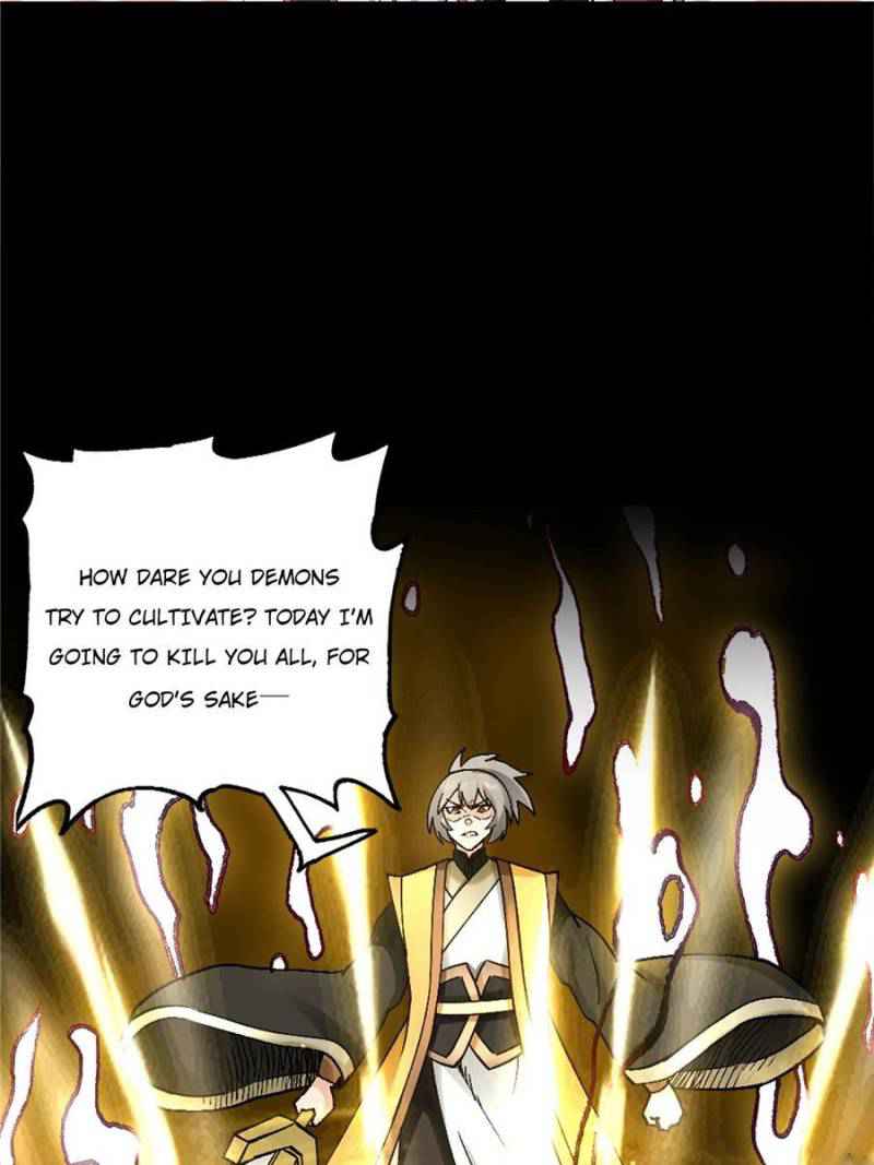The Making of Patriarch Chapter 101 - Page 19