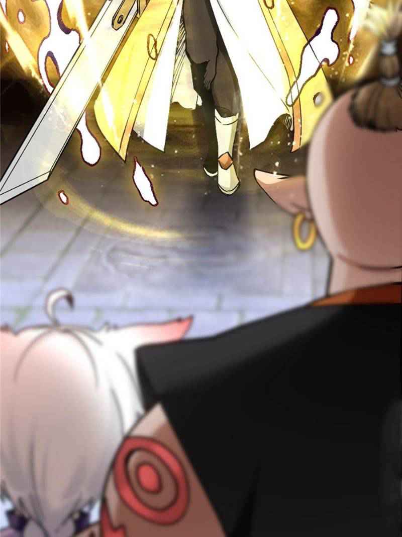 The Making of Patriarch Chapter 101 - Page 20
