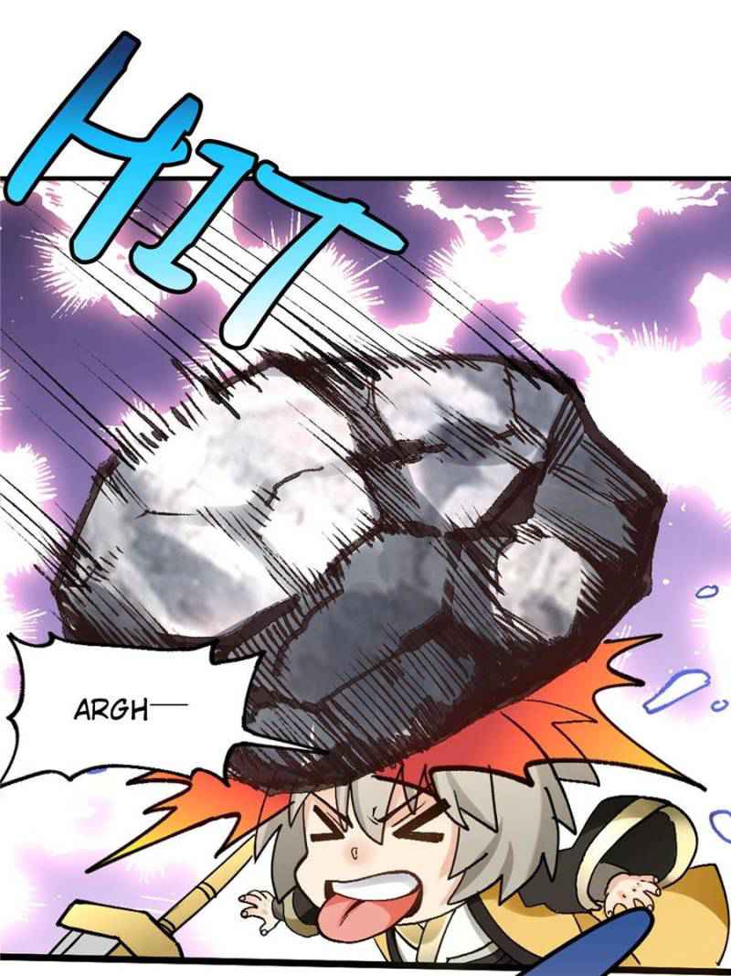 The Making of Patriarch Chapter 101 - Page 22