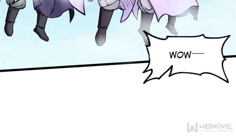 The Making of Patriarch Chapter 101 - Page 24