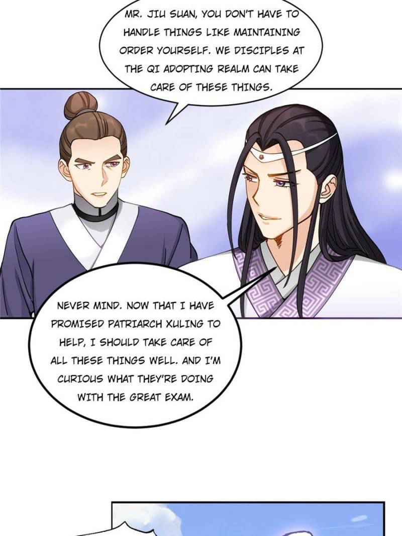 The Making of Patriarch Chapter 101 - Page 26