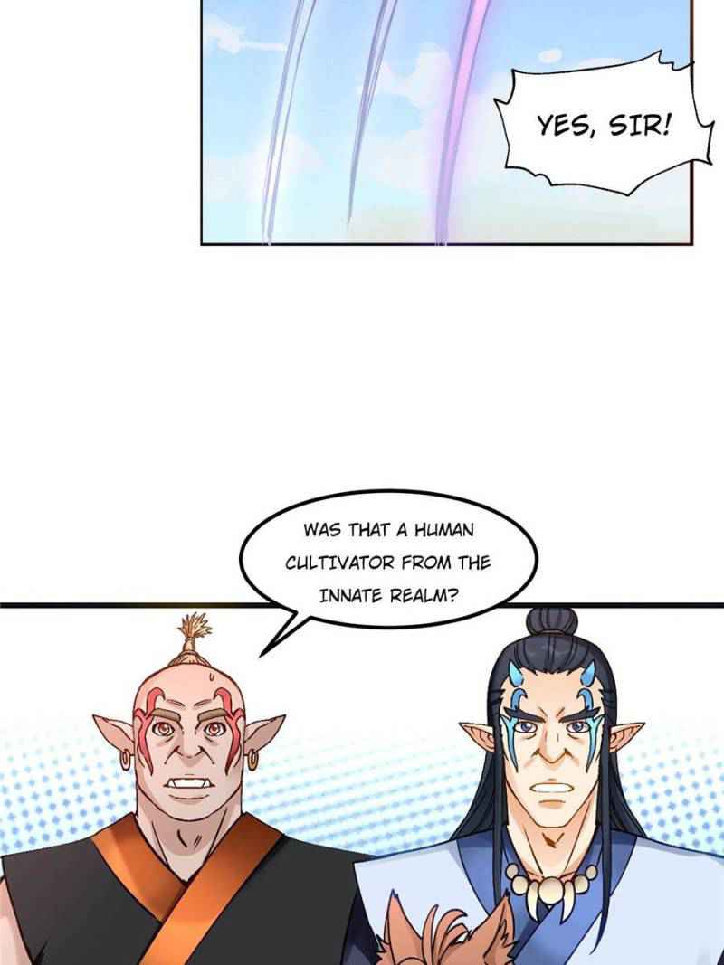 The Making of Patriarch Chapter 101 - Page 28