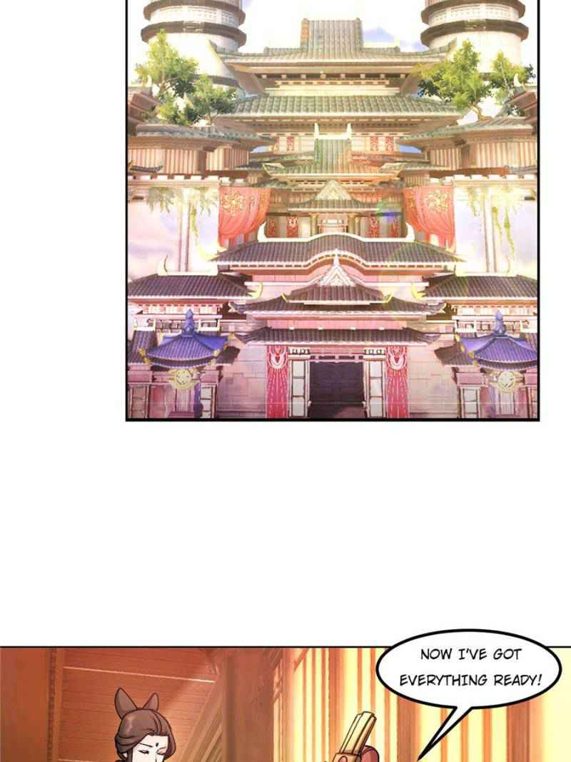 The Making of Patriarch Chapter 101 - Page 32