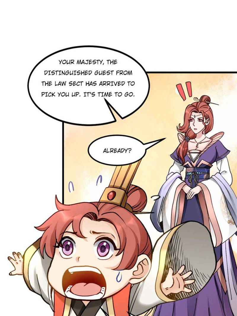 The Making of Patriarch Chapter 101 - Page 37