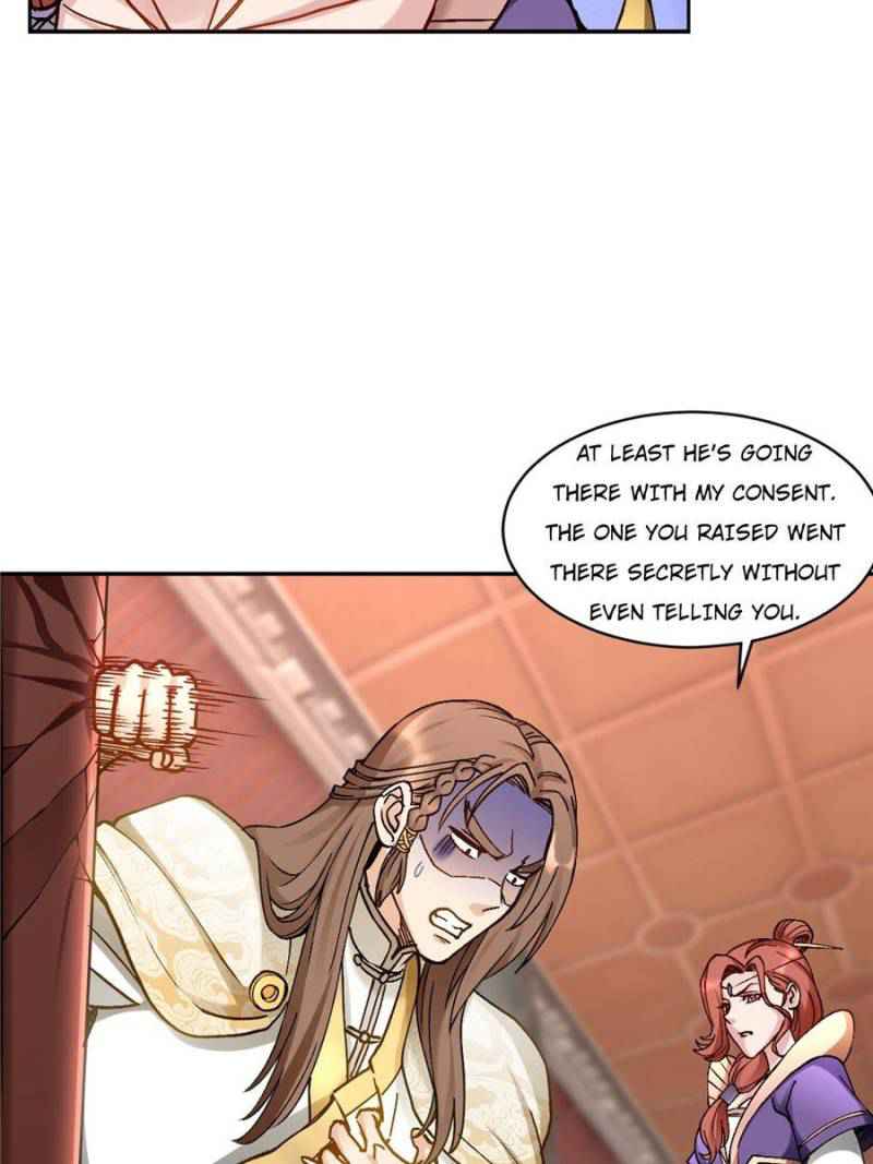 The Making of Patriarch Chapter 101 - Page 40