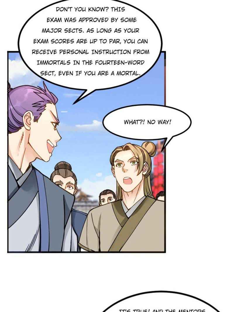 The Making of Patriarch Chapter 101 - Page 5
