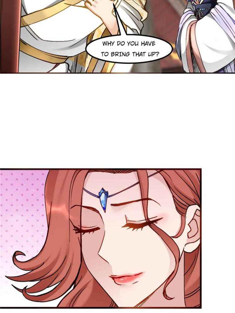 The Making of Patriarch Chapter 101 - Page 41