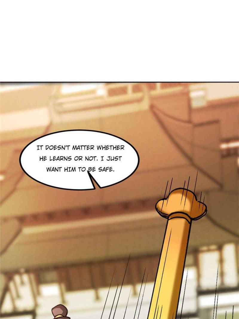 The Making of Patriarch Chapter 101 - Page 44