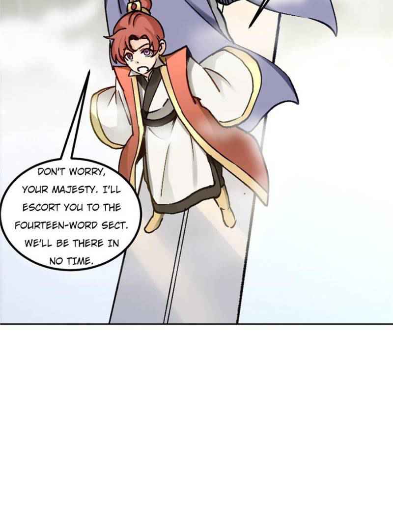 The Making of Patriarch Chapter 101 - Page 46