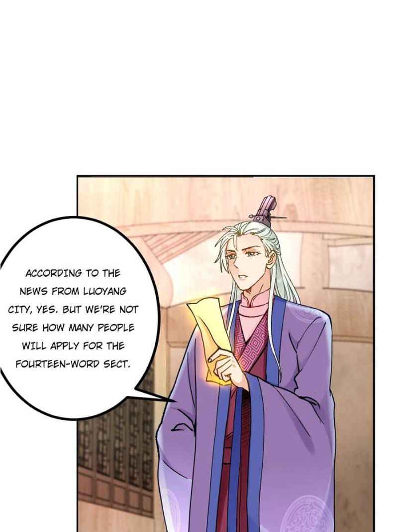 The Making of Patriarch Chapter 101 - Page 50