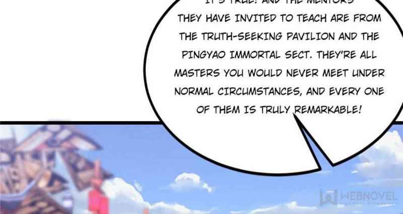 The Making of Patriarch Chapter 101 - Page 6
