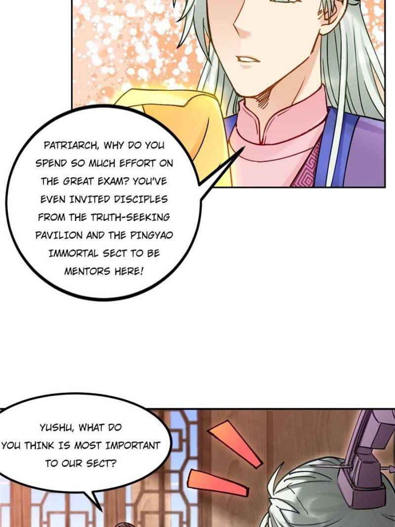 The Making of Patriarch Chapter 101 - Page 53