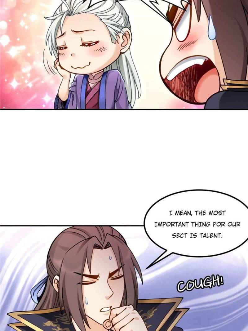 The Making of Patriarch Chapter 101 - Page 56