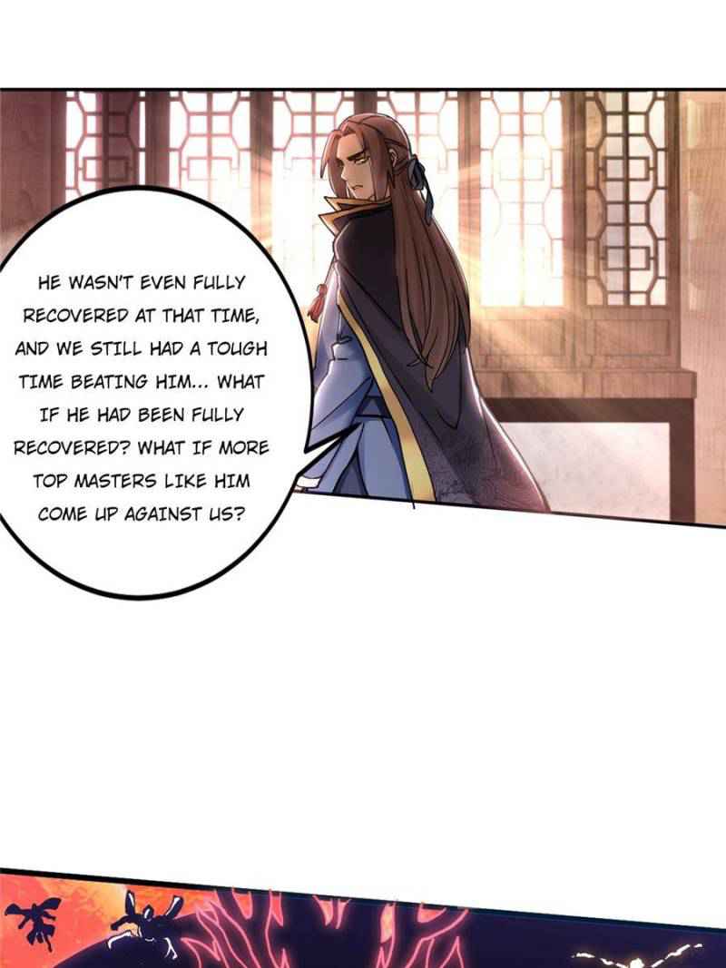 The Making of Patriarch Chapter 101 - Page 58