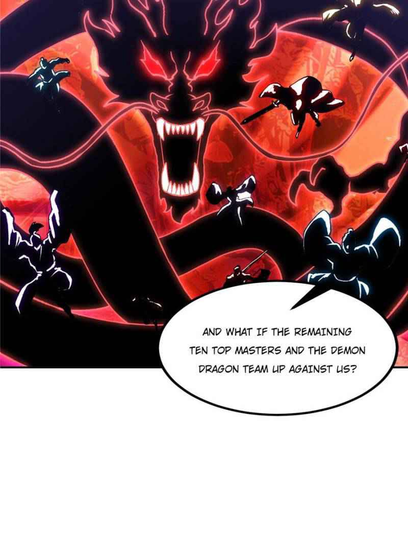 The Making of Patriarch Chapter 101 - Page 59