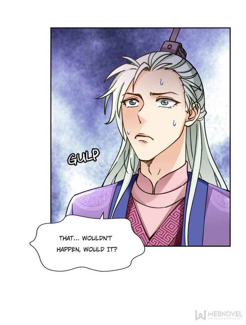 The Making of Patriarch Chapter 101 - Page 60