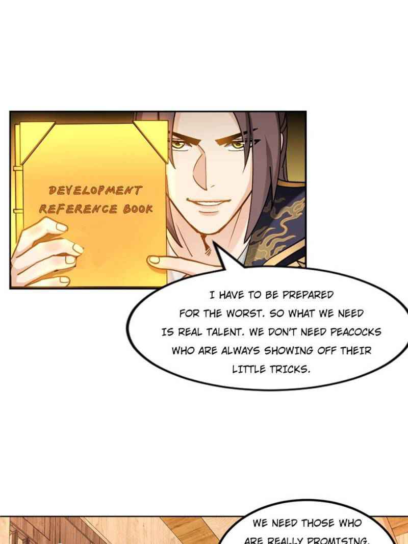 The Making of Patriarch Chapter 101 - Page 61