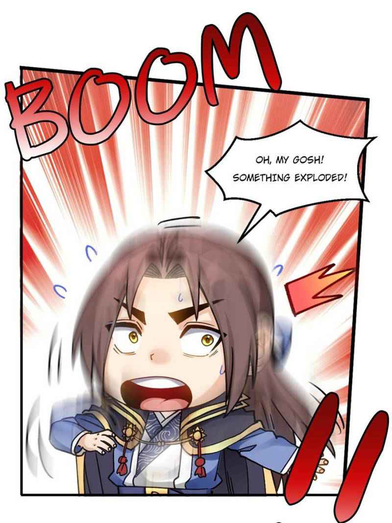 The Making of Patriarch Chapter 101 - Page 64
