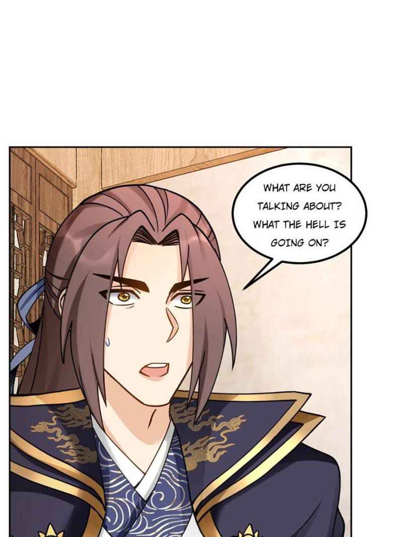 The Making of Patriarch Chapter 101 - Page 67
