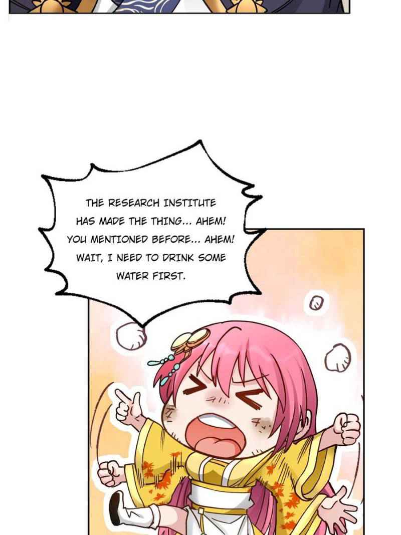 The Making of Patriarch Chapter 101 - Page 68